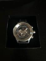 Profuomo Herenhorloge, Sieraden, Tassen en Uiterlijk, Horloges | Heren, Overige merken, Staal, Polshorloge, Ophalen of Verzenden