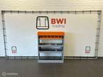 Multistow basis - 201 NIEUW / bedrijfswagen inrichting, Ophalen of Verzenden