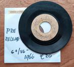 The Wailers - Dancing Shoes - pre release - 1966 - vinyl, Gebruikt, Overige genres, 7 inch, Single
