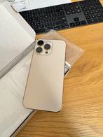 Apple iPhone 13 Pro - Goud, 128 GB, Ophalen of Verzenden, Zo goed als nieuw, IPhone 13 Pro