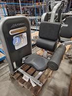 LifeFitness Gym Set - 10 Apparaten Fitness Apparatuur, Ophalen, Gebruikt, Krachtstation