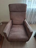 Fauteuil, Ophalen of Verzenden, Zo goed als nieuw, 75 tot 100 cm, 50 tot 75 cm