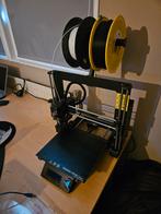 Originele prusa MK3s 3D printer in goede staat, Computers en Software, 3D Printers, Ophalen, Gebruikt