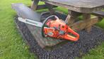 Professionele Husqvarna 550XP in nieuwstaat 50cc 3.8pk, Tuin en Terras, Hand-tuingereedschap, Ophalen of Verzenden, Dolmar /Stihl / Husqvarna