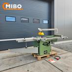 Harwi cirkelzaag schulpzaag Zaagtafel ** Rolwagen, Doe-het-zelf en Verbouw, Gereedschap | Zaagmachines, Cirkelzaag, 70 mm of meer