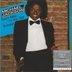 Video Single Michael Jackson-Don't Stop 'Til You Get Enough, Ophalen of Verzenden, Nieuw in verpakking, Disco