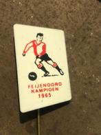 Speldje Feyenoord, Verzamelen, Speldjes, Pins en Buttons, Verzenden, Gebruikt, Sport, Speldje of Pin