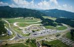 WeekendTickets Formule 1 Oostenrijk vanaf €165, ook camping, Drie personen of meer