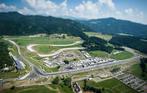 2026 WeekendTickets F1 Oostenrijk vanaf €185,-ook camping!, Drie personen of meer