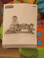 Fisher-Price Speelgoeddorp, Ophalen of Verzenden, Gebruikt, Overige typen, Met geluid