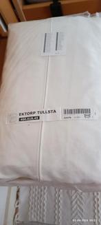 Ikea tullsta stoelhoes blekinge wit nieuw  excl. STOEL, Landelijk, brocante, Scandinavisch, Nieuw, Stof, 50 tot 75 cm