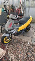 Gilera runner kappenset met voorvork, Ophalen of Verzenden, Zo goed als nieuw