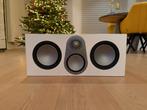 Monitor Audio C350 Satin white, Gebruikt, 120 watt of meer, Center speaker, Ophalen