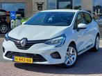 Renault Clio 1.0 TCe Zen | Navi | 1e eigenaar | Apple Carpla, Voorwielaandrijving, Gebruikt, Euro 6, 580 kg