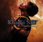 CD-sale KHADJA NIN - Sambolera, Verzenden, 1980 tot heden, Zo goed als nieuw, Jazz