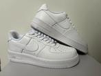 Nike Air Force 1 - Maat 43, Wit, Nike, Nieuw, Ophalen of Verzenden