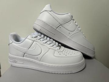 Nike Air Force 1 - Maat 43 beschikbaar voor biedingen