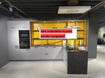 Showroom Keuken Keller Met Bosch Apparatuur! beschikbaar voor biedingen