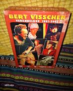 Bert Visscher Verzamelbox, Alle leeftijden, Ophalen of Verzenden, Zo goed als nieuw, Stand-up of Theatershow
