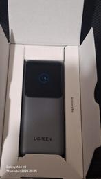 Ugreen Powerbank - Krachtige Draagbare Oplader, Ophalen of Verzenden, Zo goed als nieuw, Ugreen