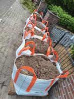 Ophoogzand, Tuin en Terras, Zand, Ophalen, Zo goed als nieuw, Ophoogzand