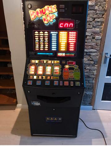 Te koop Double Up beschikbaar voor biedingen