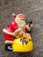Santa Ornament MCM Plastic vintage, Diversen, Kerst, Ophalen