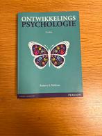 Robert S. Feldman - Ontwikkelingspsychologie, Boeken, Schoolboeken, Gelezen, Robert S. Feldman, Overige niveaus, Nederlands