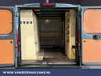 Fiat Ducato 2.3 MultiJet 120pk L2H1 inrichting Euro6 Airco |, Voorwielaandrijving, Start-stop-systeem, Gebruikt, 2500 kg