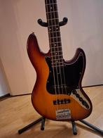 Te koop Marcus Miller  v3, Ophalen of Verzenden, Zo goed als nieuw, Solid body, Overige merken