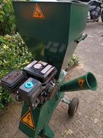 Hakselaar/Takken versnipperaar, Tuin en Terras, Hakselaars, Ophalen, Gebruikt