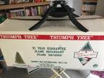 Triumph Tree kerstboom, Diversen, Kerst, Ophalen, Zo goed als nieuw