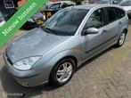 Ford Focus 1.6-16V Collection, 1596 cc, Gebruikt, Origineel Nederlands, Handgeschakeld