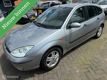 Ford Focus 1.6-16V Collection beschikbaar voor biedingen