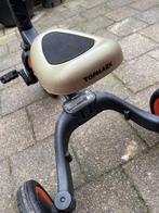 Topmark 4-in-1 Driewieler/Loopfiets, Ophalen of Verzenden, Gebruikt, Verstelbare zitting