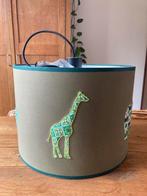 Taftan Safarilamp kinderkamer, Ophalen of Verzenden, Nieuw, Minder dan 50 cm