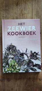 Het Zeewier Kookboek, Boeken, Nieuw, Ophalen of Verzenden, Gezond koken, Overige gebieden