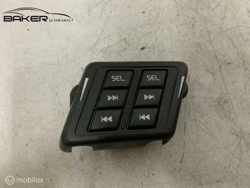Radiobediening schakelaar Volvo XC90 I ('02->) 8633112 beschikbaar voor biedingen