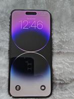 Iphone 14 Pro Max, 128 GB, Zwart, Ophalen of Verzenden, Zo goed als nieuw