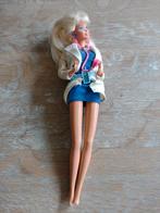 Pop Barbie dokter, Ophalen of Verzenden, Gebruikt, Barbie