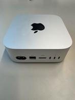 Mac Mini M4- 16GB RAM, 256GB - Garantie!, Computers en Software, Apple Desktops, Ophalen, 256 GB, SSD, Zo goed als nieuw