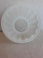 Tupperware pudding / rijstvorm - zgan -, Ophalen of Verzenden, Zo goed als nieuw, Overige typen