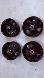 Originele lichtmetalen velgen Hymer mercedes sprinter FWD, Auto-onderdelen, Banden en Velgen, Ophalen, Velg(en), 16 inch, 235 mm