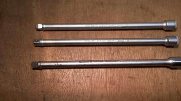 Gedore verlengstuk 3/8" nieuw beschikbaar voor biedingen