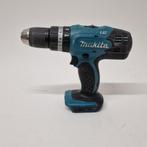 Makita DHP453 Boormachine | Incl garantie, Makita, Zo goed als nieuw, Support@makita.com, Makita Corporation, 3-11-8, Sumiyoshi-cho, 
Anjo, Aichi 446-8502
Japan