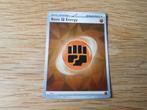 scarlet & violet energy promo's reverse holo, Ophalen of Verzenden, Nieuw