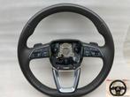 Audi A4 8W Stuur Verwarming Bruin Leer 4M0419091C, Ophalen of Verzenden, Gebruikt, Audi