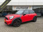 Mini Mini Countryman 1.6 Cooper S ALL4 Chili, Auto's, Mini, 1355 kg, 15 km/l, Gebruikt, 750 kg
