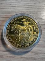 Munt kalender, Ophalen of Verzenden, Duitsland, 2 euro