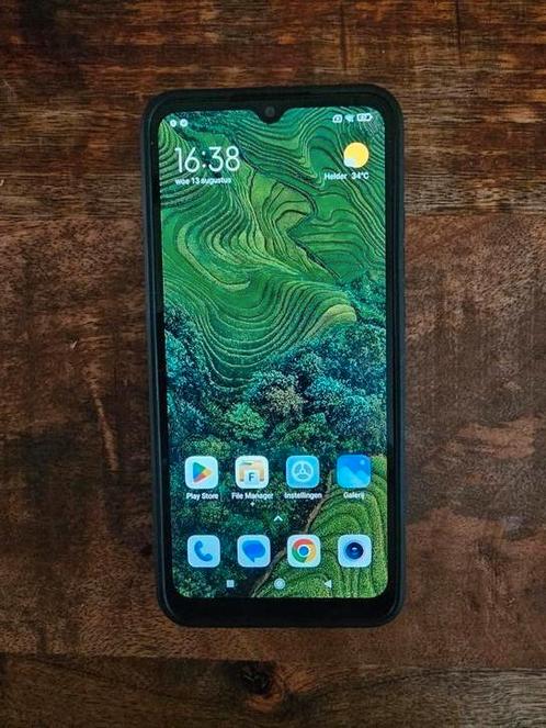 Redmi 9AT, Telecommunicatie, Mobiele telefoons | Overige merken, Zo goed als nieuw, Ophalen